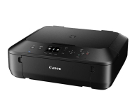 Urządzienie wielofunkcyjne atramentowe Canon PIXMA MG5650 - 206766 - zdjęcie 4